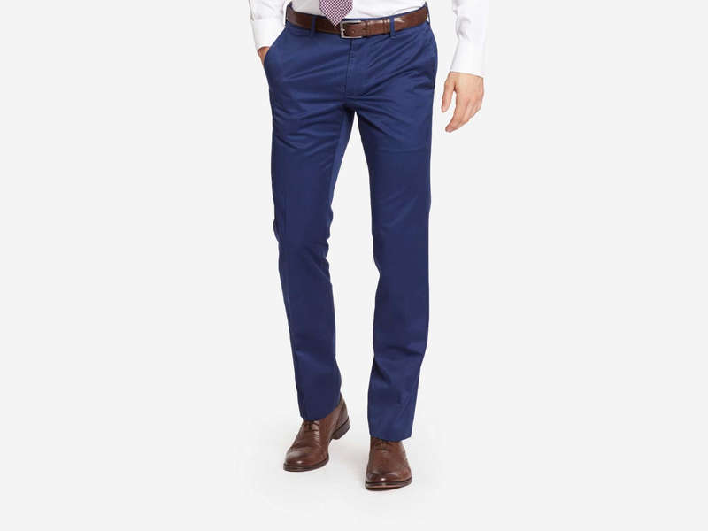 10 Best Menâs Dress Pants | Rank & Style