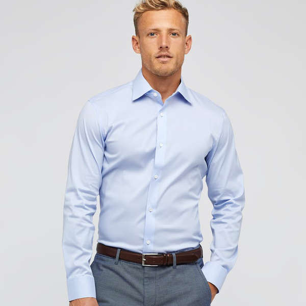 the best mens dress shirts