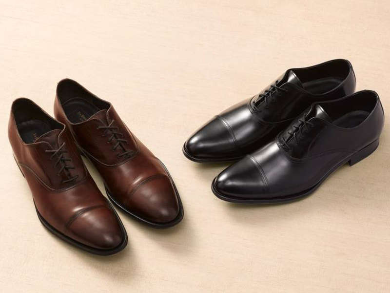 highest quality men's dress shoes