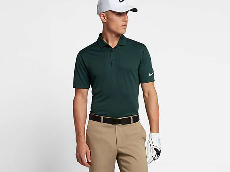 hockey golf shirts