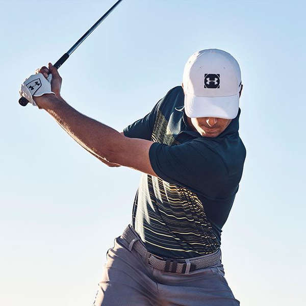 nike pro golf shirts
