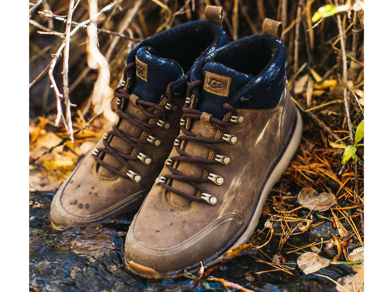 best mens hiking boots 2018