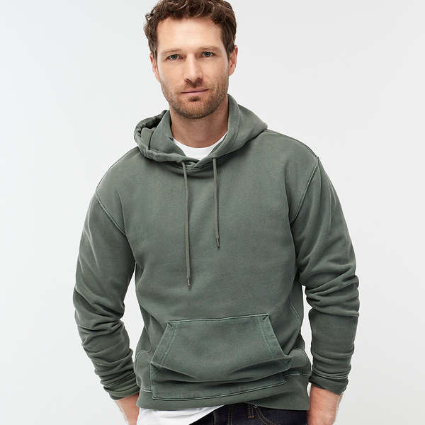 big mouth sweatshirt