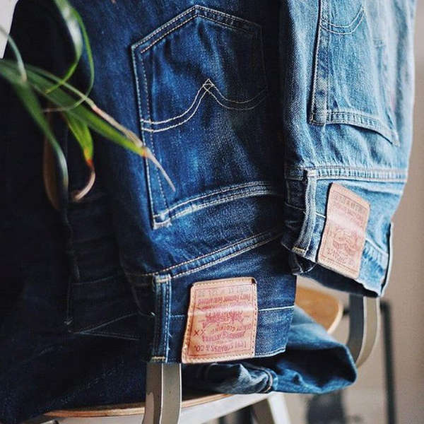 best mens jeans 2019