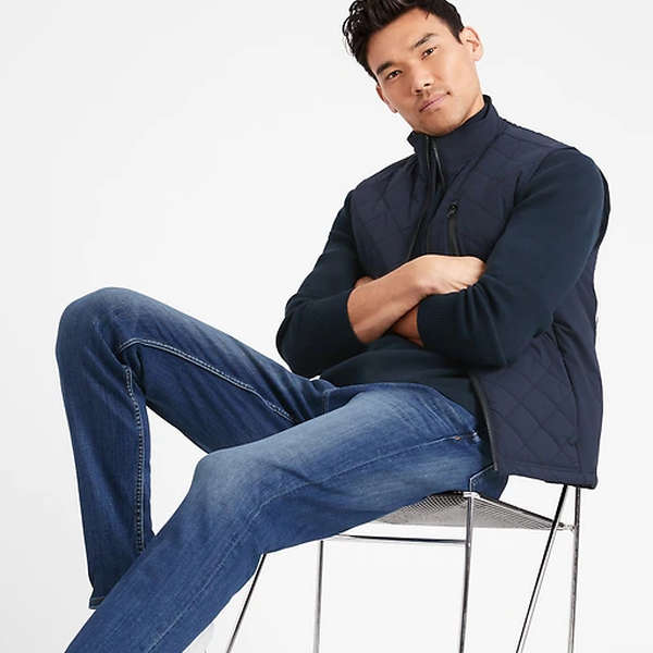 best mens dress jeans