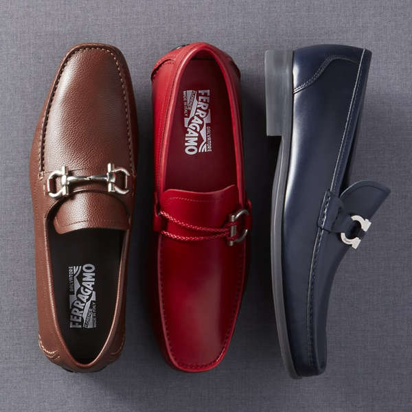 best casual loafers