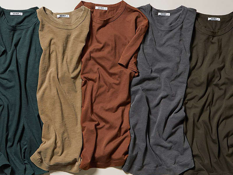 10 Best Men’s Crew Neck T-Shirts | Rank & Style