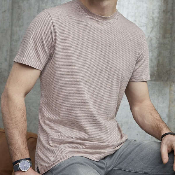 long t shirt for man