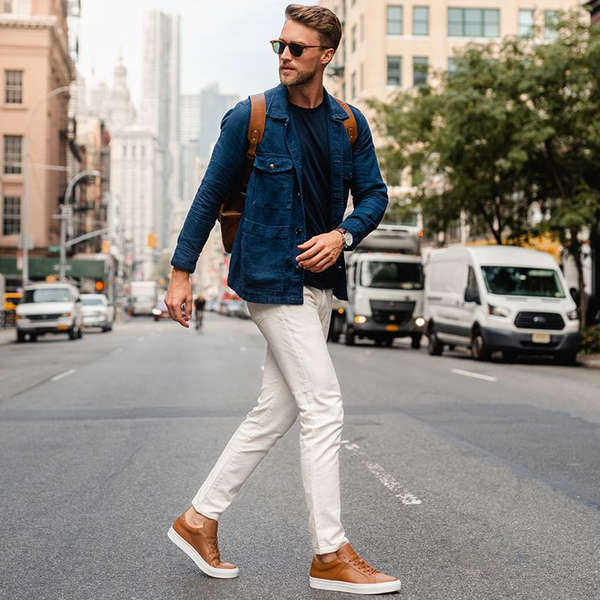 best casual sneakers for men