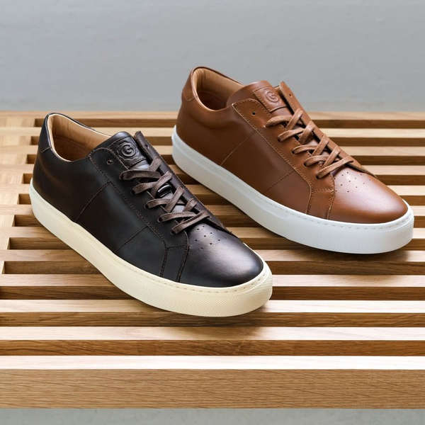 10 Best Men's Sneakers | Rank \u0026 Style