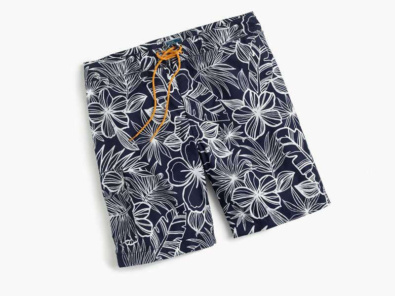 10 Best Men’s Swim Trunks Rank & Style