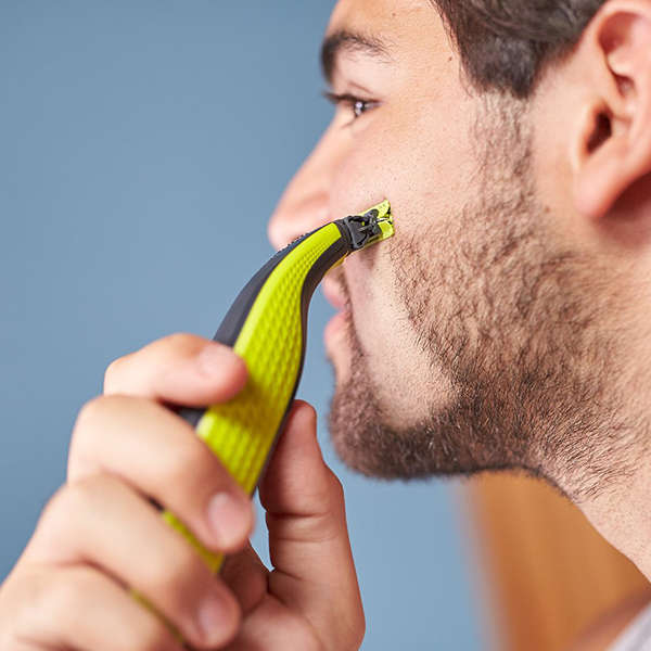 men's trimmers