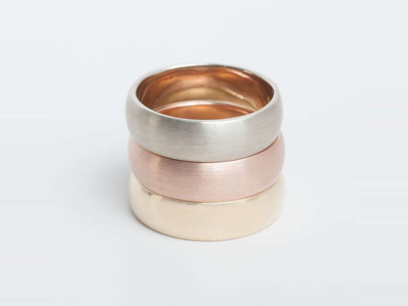 10 Best Men’s Wedding Bands | Rank & Style