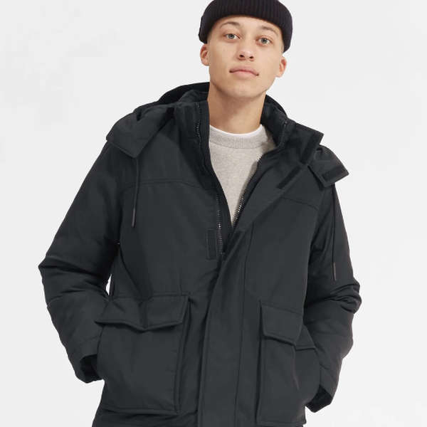 mens winter coats