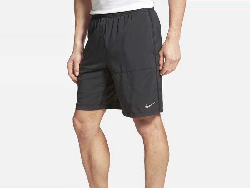 GAP Brushed Tech Jersey Shorts | Rank & Style