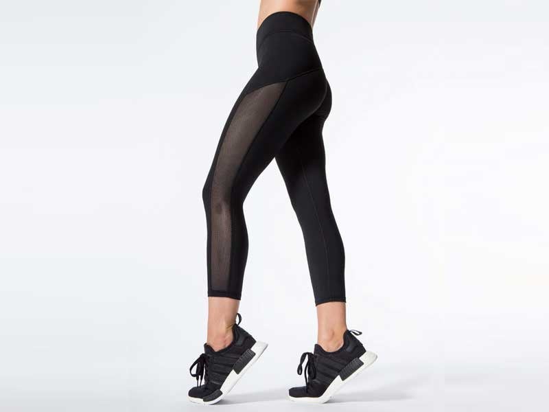 10 Best Black Leggings Rank & Style