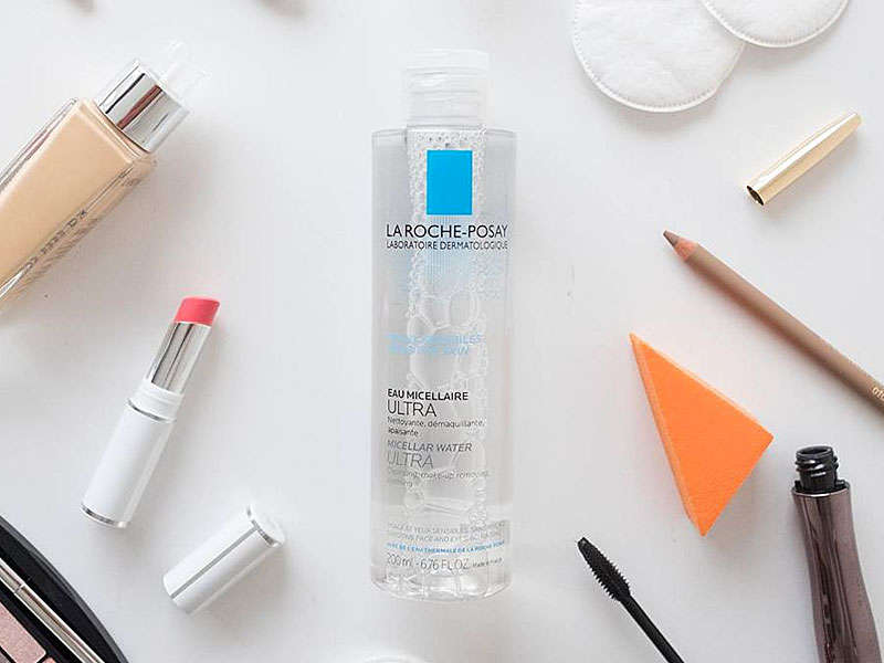 10 Best Micellar Cleansing Waters Rank & Style