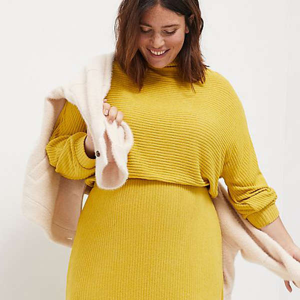 best knit dresses