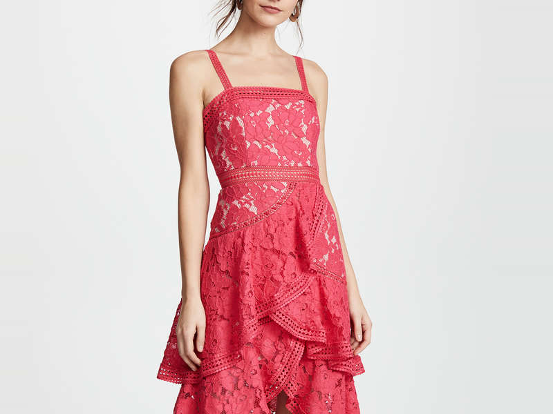best lace dresses