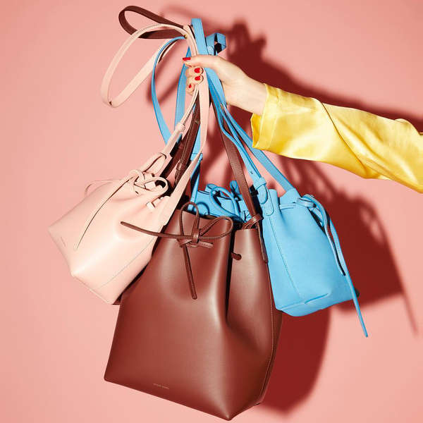 best designer small bags