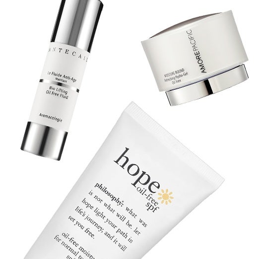 10 Best Moisturizers for Oily Skin Rank & Style