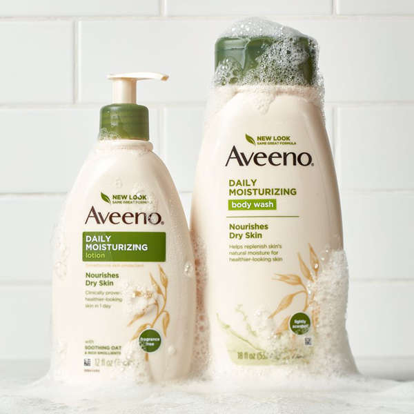 top 5 shower gels