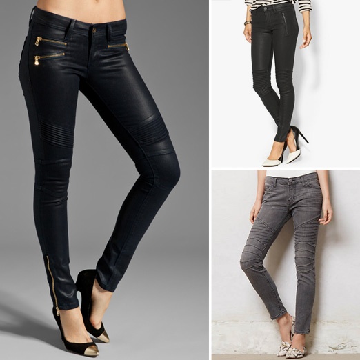 10 Best Moto Jeans | Rank & Style