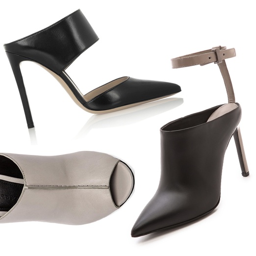 best mules for fall