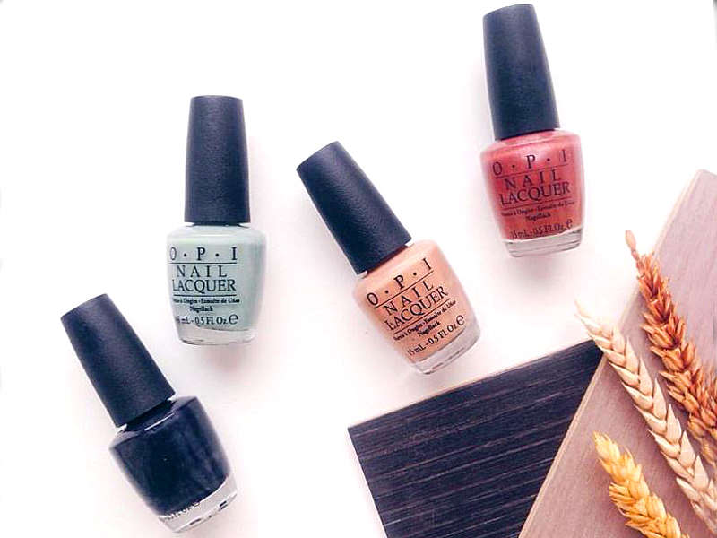 Nail Gift Sets That Beauty Lovers Can t Get Enough Of This Holiday 
