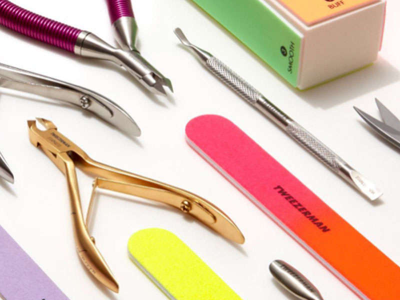 10. Nail Art Tool Kit Names: The Best Brands to Try - wide 3