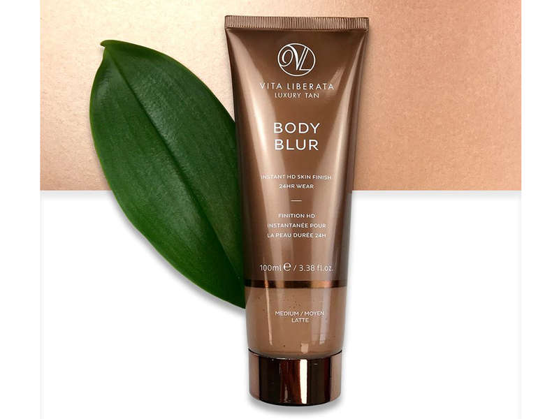 10 Best Natural and Organic Self Tanners Rank & Style