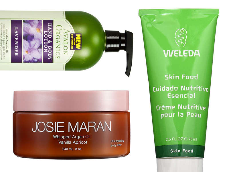 10 Best Natural Body Care Products Rank & Style