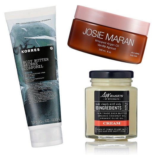 10 Best Natural Body Creams Rank & Style