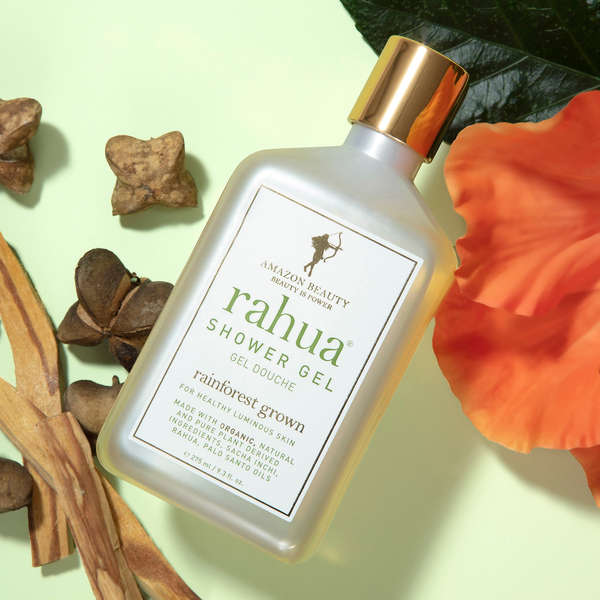 best luxury body wash