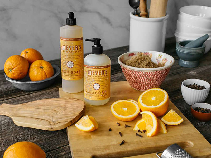 10 Best Natural Cleaning Products | Rank \u0026 Style