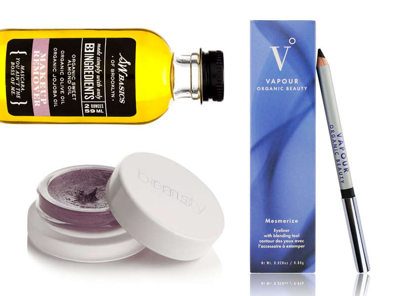 10 Best Natural Eye Make Up Products Rank & Style