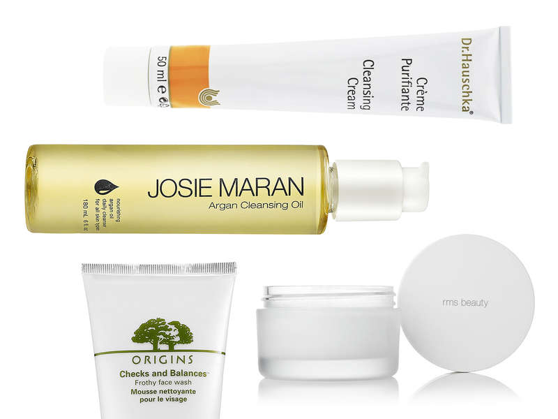 10 Best Natural Face Cleansers Rank & Style