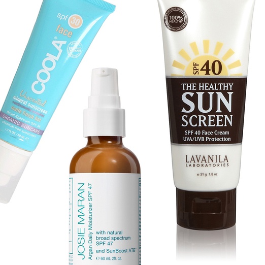 Sorry, that all natural facial sunscreen agree, remarkable Confirm. happens. all natural facial sunscreen apologise, but