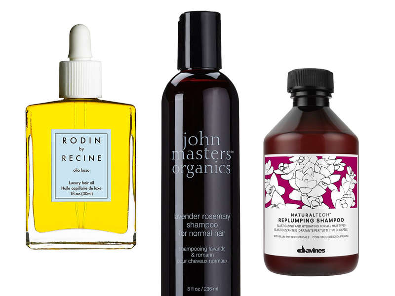 View Best Natural Hair Care Products Images