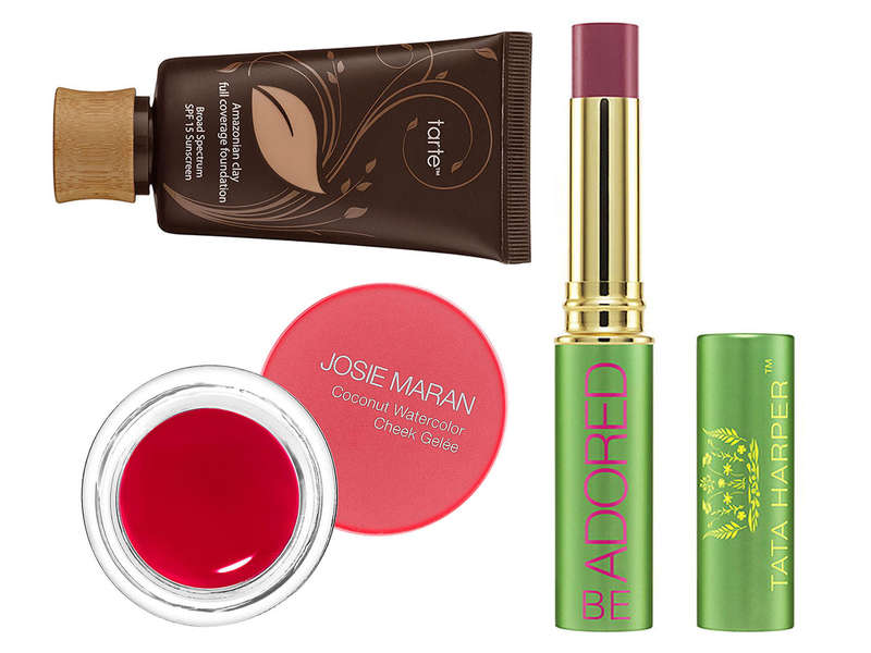 10 Best Best Natural Makeup Products Rank & Style