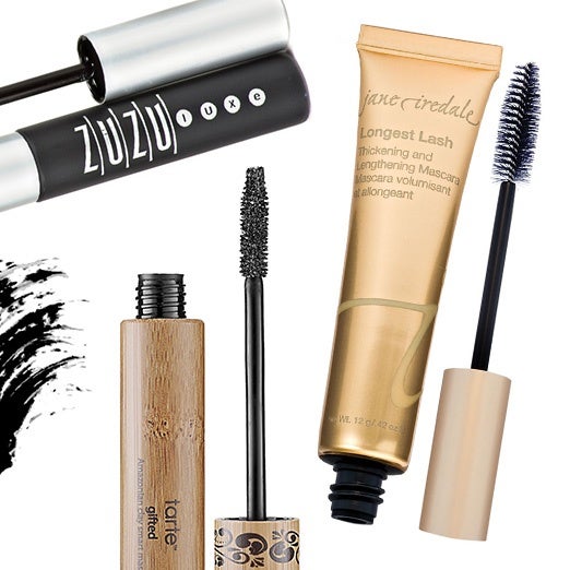 10 Best Natural Mascaras Rank & Style