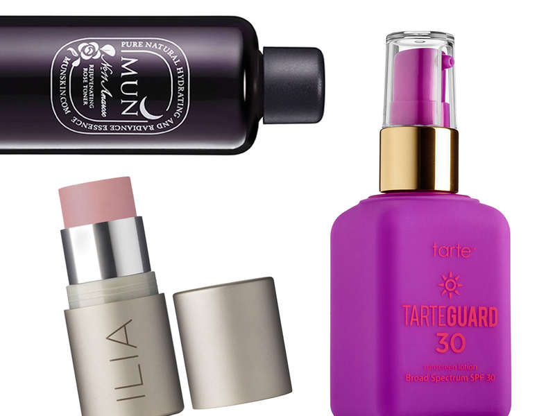 10 Best New natural beauty products Rank & Style