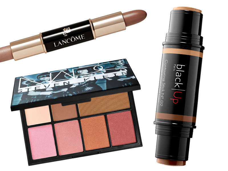 10 best new contouring