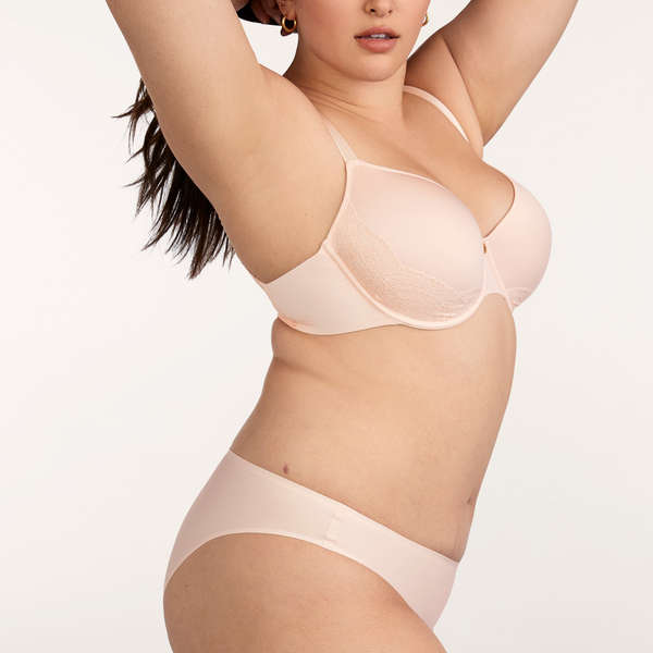 undie line