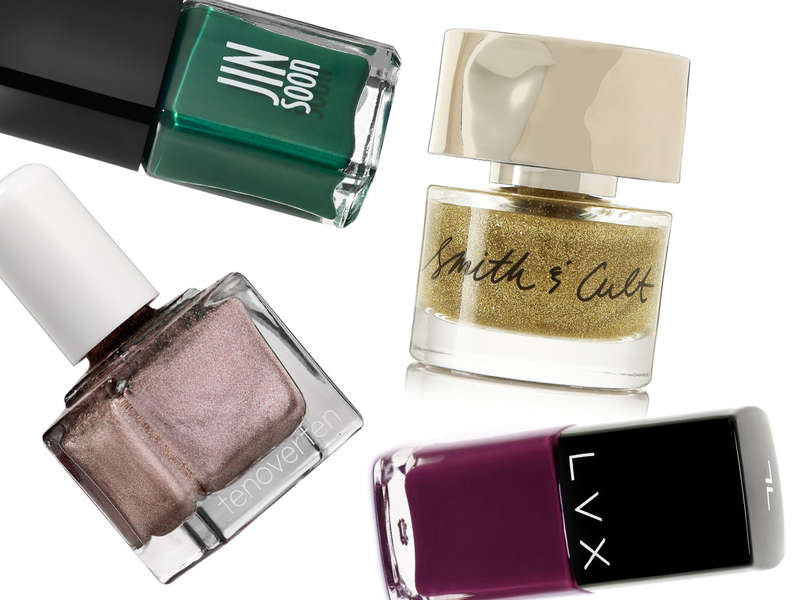 10 Best NonToxic Nail Polish Brands Rank & Style