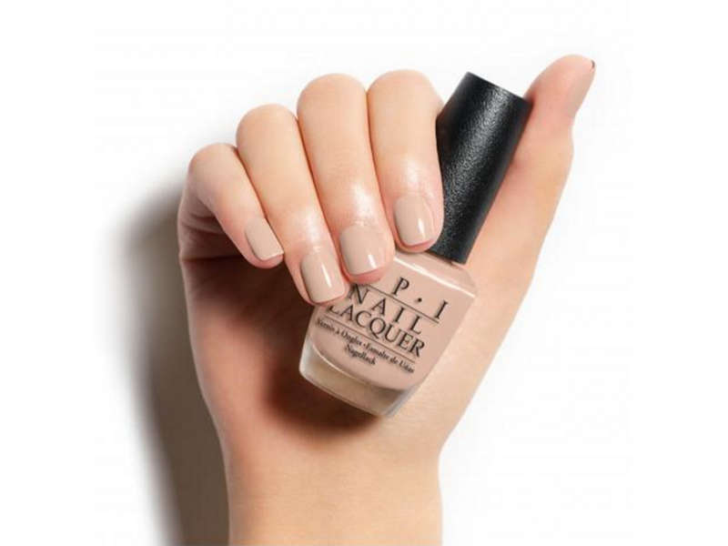 Best Nude Nail Polish 54