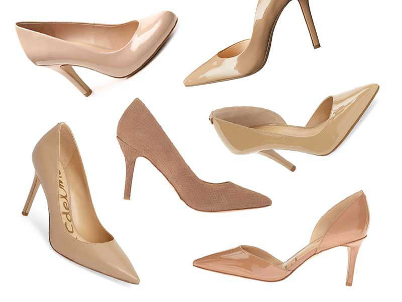 Rezultate imazhesh për nude pumps