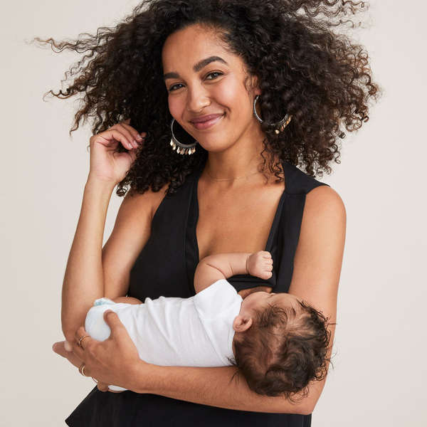 TOUCH LOOM Nursing Tank Tops Maternity Tank Tops Built in Bra for Breastfeeding with Adjustable Straps for Womens TOUCH LOOM Nursing Tank Tops Maternity Tank Tops Built in Bra for Breastfeeding with Adjustable Straps for Womens