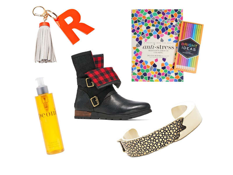 Oprah’s Favorite Things The Ten Best Gift Picks from Oprah’s Favorite