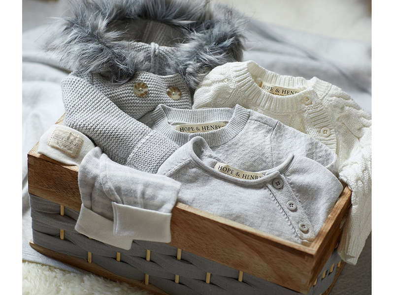 10 Best Organic Baby Clothing Lines Rank & Style